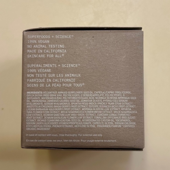 NEW Youth to the People Superberry Dream Cleansing Balm 95g - Picture 6 of 6